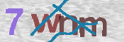 Imagen CAPTCHA