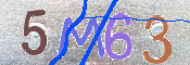 Imagen CAPTCHA
