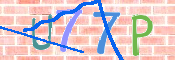 Imagen CAPTCHA